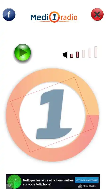 Play Medi 1 | Radio Marocaine